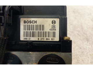 Jednotka ABS 7701050132   Renault Clio II 2002