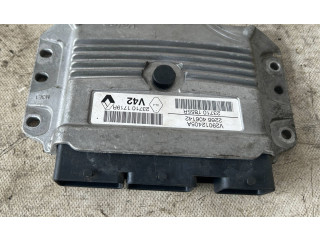Блок управления двигателя 237101719R   Renault Dacia Duster