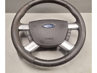 Volant Ford Focus C-MAX 2009 3M513600CJW, 6M51R042B85AF3ZHE  