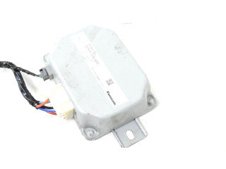 Блок управления усилителя руля    31600TV0G01   Honda Civic IX