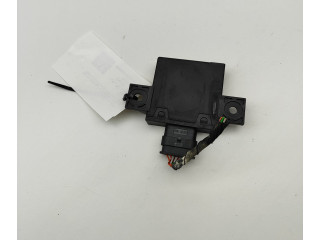 Блок управления климат-контролем 4G0907159D, 4G0907159A   Audi A6 S6 C7 4G