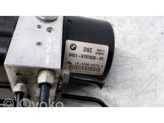 Jednotka ABS 6787837, 6787836   BMW 3 E90 E91 2008