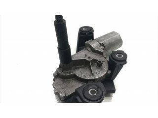 Моторчик заднего дворника 287100006R, 0390201832    Renault Laguna III