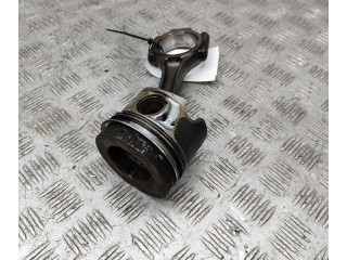 Píst 03L107065S, 038198401F   Audi A6 S6 C7 4G    CGLC 
