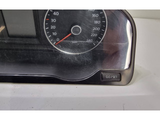 Přístrojová deska  Volkswagen Transporter - Caravelle T5 2013 7E0920860J  
