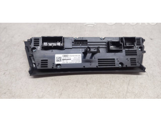 Блок управления климат-контролем 4G0820043CD, A2C91426900   Audi A6 S6 C7 4G