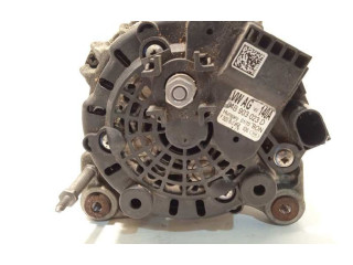 Генератор 04B903023D   Audi A1      