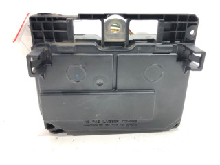 Pojistková skříňka Řídící jednotka BSM 9656086080   Peugeot 407 2004