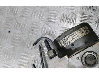 Блок АБС 9813805280   Peugeot  301  2012 -  года