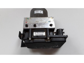 Блок АБС RUR61, 0265800523   Ford  Ranger  2007-2011 года