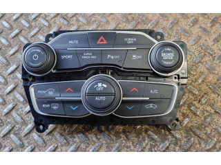 Блок управления климат-контролем 68293624AC, P68293624AC   Dodge Charger