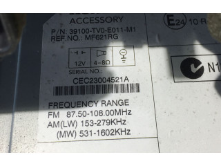Přístrojová deska  Honda Civic IX 2014 39100TV0E011M1, MF621RG  