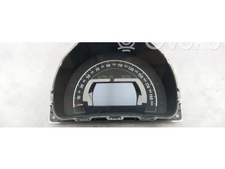 Přístrojová deska  Renault Twingo III 2019 248211612R  