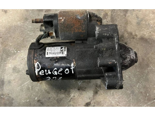 Zámek zadních dveří 966401698001, M000T22472   Peugeot 308 2009