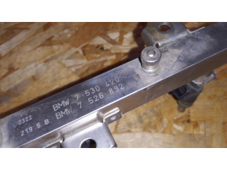Vstřikovač 7526892, 7506158   BMW 3 E90 E91  pro benzínový motor 2.0 N46B20BY 