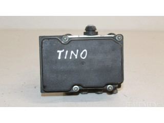 Jednotka ABS 0265231417, 0265800331   Nissan Almera Tino 2002