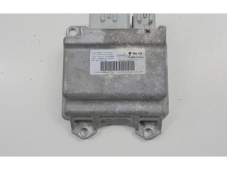 Блок подушек безопасности 2W1A-14B321-AF, 2W1A-14B321-AF   Lincoln Town Car