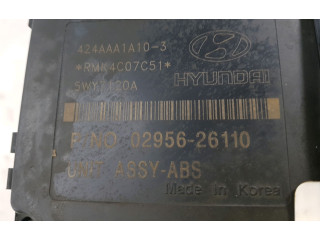 Jednotka ABS 5890026160, E2-8369V   Hyundai Santa Fe 2004