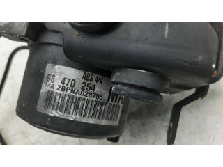 Блок АБС 96470254, 96470261   Chevrolet  Aveo  