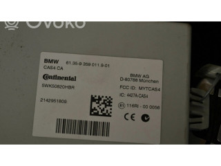 Řídící jednotka 8636967, 9359011   BMW 7 F01 F02 F03 F04 2015