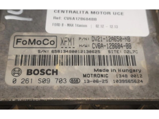 Řídící jednotka SLVCV6A12B684BB   Ford B-MAX 2013
