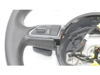 Volant Audi A5 8T 8F 2015 8K0419091DB  
