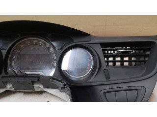 Панель приборов 9682386677, 63040700   Citroen C5       