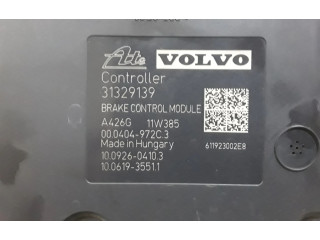 Jednotka ABS 31329139   Volvo XC70 2012