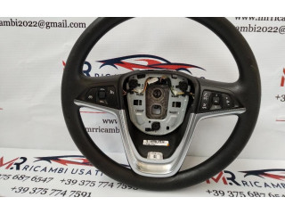 Volant Opel Meriva B 2010 13351023, 13351023  