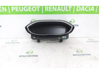 Přístrojová deska  Peugeot 3008 II 2016 9810394480, 9810394480  