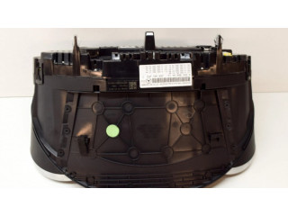 Přístrojová deska  Mercedes-Benz C W205 2015 A2059021304, A2059024401  