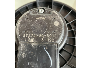 Вентилятор печки    AY2727005011   Dodge Caliber