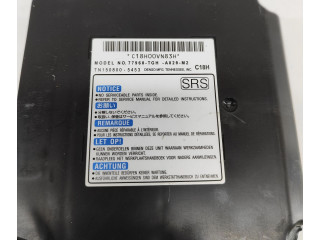 Блок управления надувных подушек 77960TGHA020M2, TN1508005453   Honda Civic X