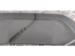 Přístrojová deska  Renault Clio V 2021 248095682R  