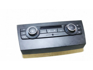 Блок управления климат-контролем 6411922185305, 64119221853-05  100352988   BMW 1 E81 E87