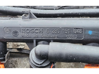 Vstřikovač 0280151048   Alfa Romeo 156     