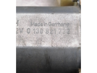 Zámek zadních dveří 0130821722   Mercedes-Benz C W203 2003
