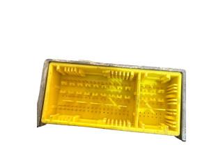 Блок подушек безопасности A1648204, 0285001739   Mercedes-Benz ML W164