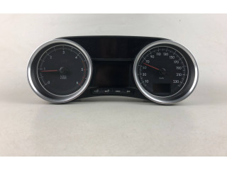 Přístrojová deska  Peugeot 508 II 2010 9814765780  