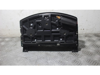 Přístrojová deska  Opel Zafira B 2007 13225988  