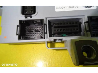 Модуль управления BSM 501861140056   Fiat Stilo