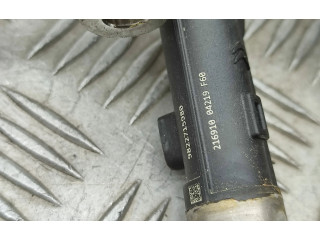 Vstřikovač 9822715980, 9811353880   Opel Grandland X    HN05 