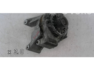 Генератор 27-5529, A3TG1391A   Mazda 5      