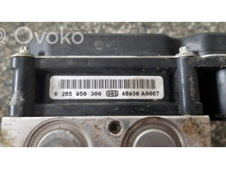 Jednotka ABS 0265950300, 0265234138   Renault Scenic II -  Grand scenic II 2006