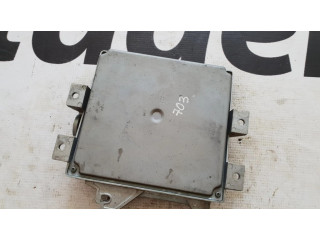 Блок управления двигателя A0145454932, 0145454932   Mercedes-Benz C W202