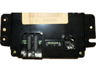 Модуль блока управления кондиционером P68247686AC, P68247686AC   Jeep Grand Cherokee