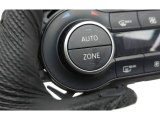 Блок управления климат-контролем A0919005101, A0919010700   Infiniti Q30
