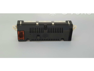 Дисплей    9822637880, 5555502902   Peugeot Partner