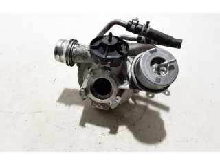  Турбина Volvo XC40  32257071   для двигателя B3154T      