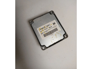 Řídící jednotka 94580123, 00000000   Daewoo Nubira 2004